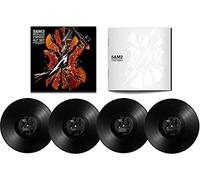 METALLICA SAN FRAN - SM2 4LP/DL CARD - Vinyl Record4 - P2z