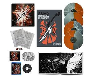 Metallica San Franci - SM2 - DVD - 25 - D99z