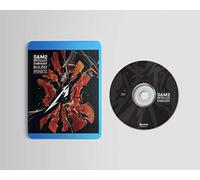 ID99z - Metallica San Franci - S&M2 - BLU-RAY - New