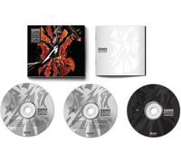 METALLICA SAN FRAN - SM2 - CD - J3z