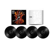 METALLICA & SAN FRANCISCO SYMPHONY, S&M2 4x VINYL LP , NEW SEALED.