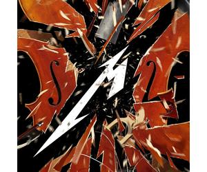 Metallica - SANDM2 [CD]