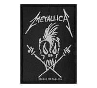 Metallica - Scary Guy Patch