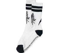 Metallica Scary Guy Socks multicolour EU 36-40
