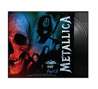 Metallica - Seattle 1989 Part 2 [VINYL]
