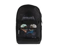 Metallica Skate Bag - Metallica Sad But True [VINYL]