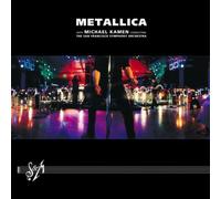 Metallica - S&M - 3 Vinyl