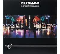 Metallica - SM - Vinyl Record3 - Q2z