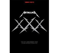 Metallica - So What: The 30th Anniversary Celebration Magazine [VINYL]