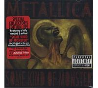 Metallica - Some Kind..