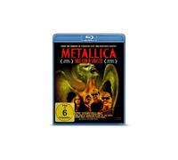 Metallica: Some Kind Of Monster [Blu-ray] [Region Free] [2014]
