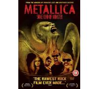 Metallica - Some Kind Of Monster