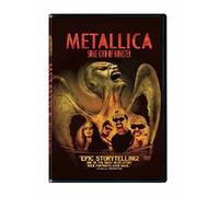 METALLICA - SOME KIND OF MONSTER - DVD - 20 - B1111z
