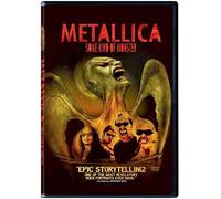 Metallica: Some Kind of Monster - DVD Region 2