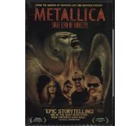 Some Kind of Monster [DVD] [2004] [Region 1] [US Import] [NTSC]