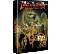 Metallica : Some Kind Of Monster - Edition 2 DVD