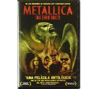 Metallica Some Kind Of Monster [Import espagnol]