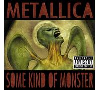 Metallica - Some Kind Of Monster - CD w/o