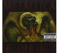 Metallica - Some Kind Of Monster [Us Import]