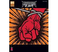 Metallica - St. Anger