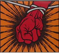 Metallica - St Anger