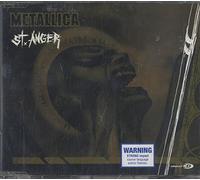 Metallica - St. Anger
