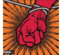 Metallica – St. Anger