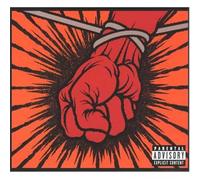 Metallica - St. Anger (Bonus DVD)