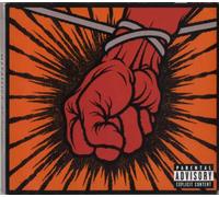 Metallica - St Anger + Bonus DVD