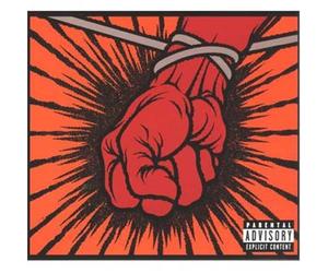 Metallica - St. Anger (Bonus DVD)
