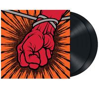 Metallica - St. Anger [VINYL]