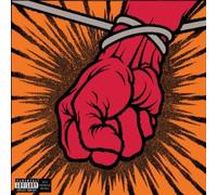 Metallica - St. Anger (SHM-CD)