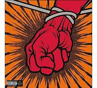 Metallica - St. Anger [VINYL]