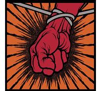 Metallica - St. Anger [VINYL]