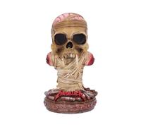 Nemesis Now Bust Box – Metallica One – Resin, Officially Licensed, Hand-Painted