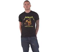 Metallica - Jump In The Fire Vintage - T-Shirt Medium