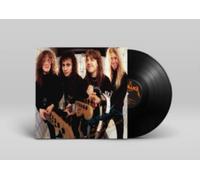 Metallica - The 5.98 EP / Garage Days Re-Revisited LP Vinyl