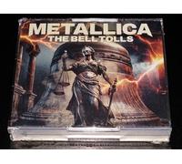 METALLICA - THE BELL TOLLS
