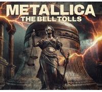 METALLICA - THE BELL TOLLS (6CD)