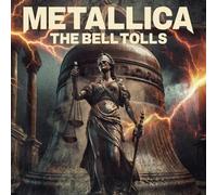 Metallica – The Bell Tolls – 6-CD Box Set – Bertus