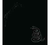 Metallica : The Black Album CD Expanded Box Set 3 discs (2021) NEW