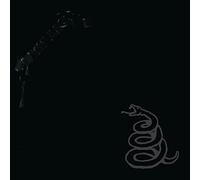 Metallica - Metallica (Remastered) - CD - 2021 - New Sealed