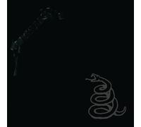 Metallica | The Black Album (remastered) | 2Vinyl LP - Black