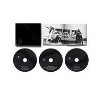 Metallica The Black Album Remastered 3CD Expanded Edition SEALED