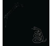 Metallica - The Black Album (Remastered) [CD]