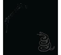 Metallica - The Black Album (Remastered) [Deluxe Box Set] [VINYL]