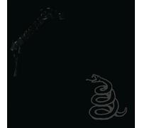 Metallica - The Black Album (Remastered) [VINYL]