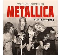 Metallica - The Lost Tapes