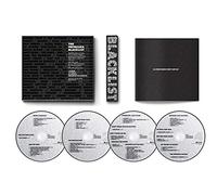 Metallica - The Metallica Blacklist [4CD]