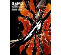 Metallica & The San Francisco Symphony - S&M2